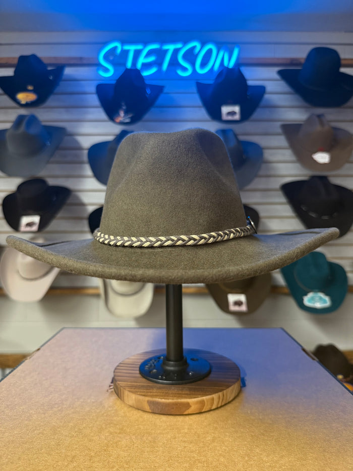 Stetson Rawhide Western Hat