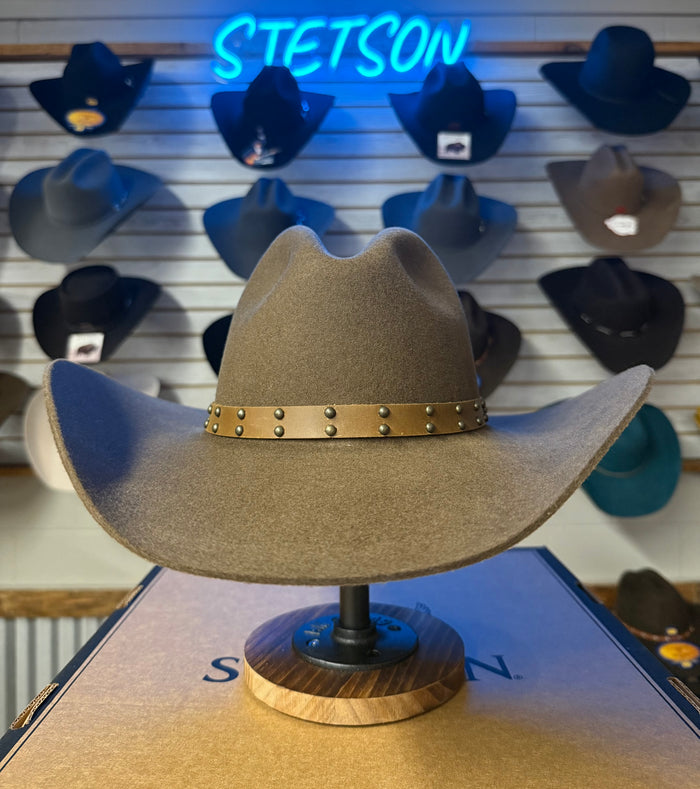 Stetson Seminole Western Hat