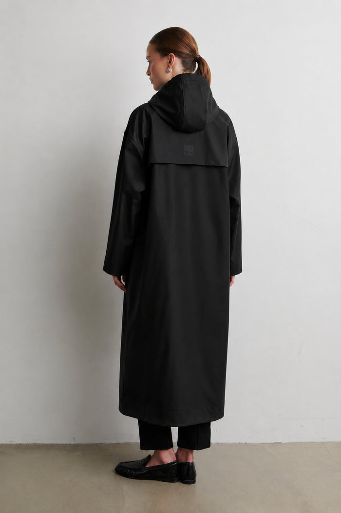Stormie Rain Coat