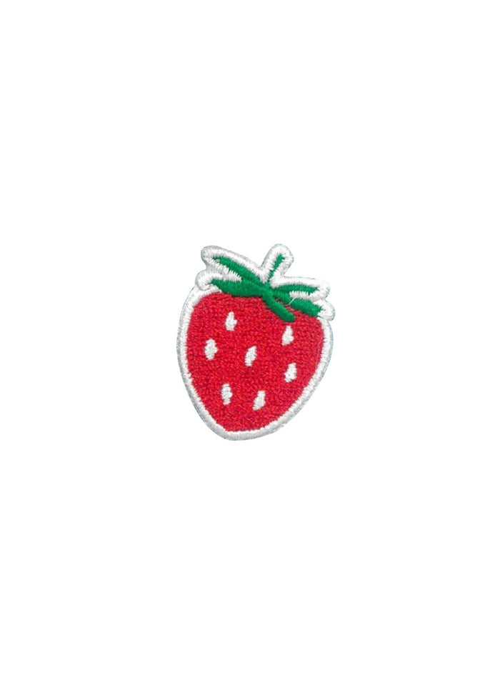 Strawberry Patch