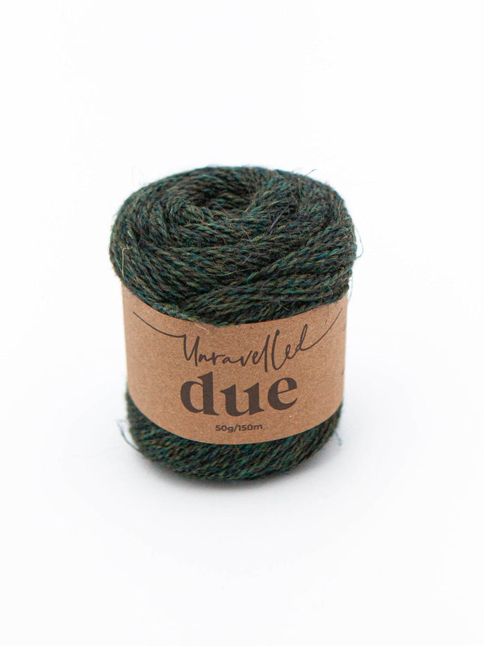 Classic Forest / Small / Without Needles