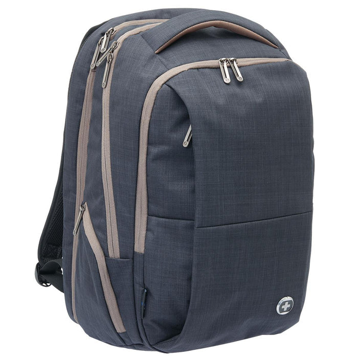 Swissdigital Commander Backpack SD7109