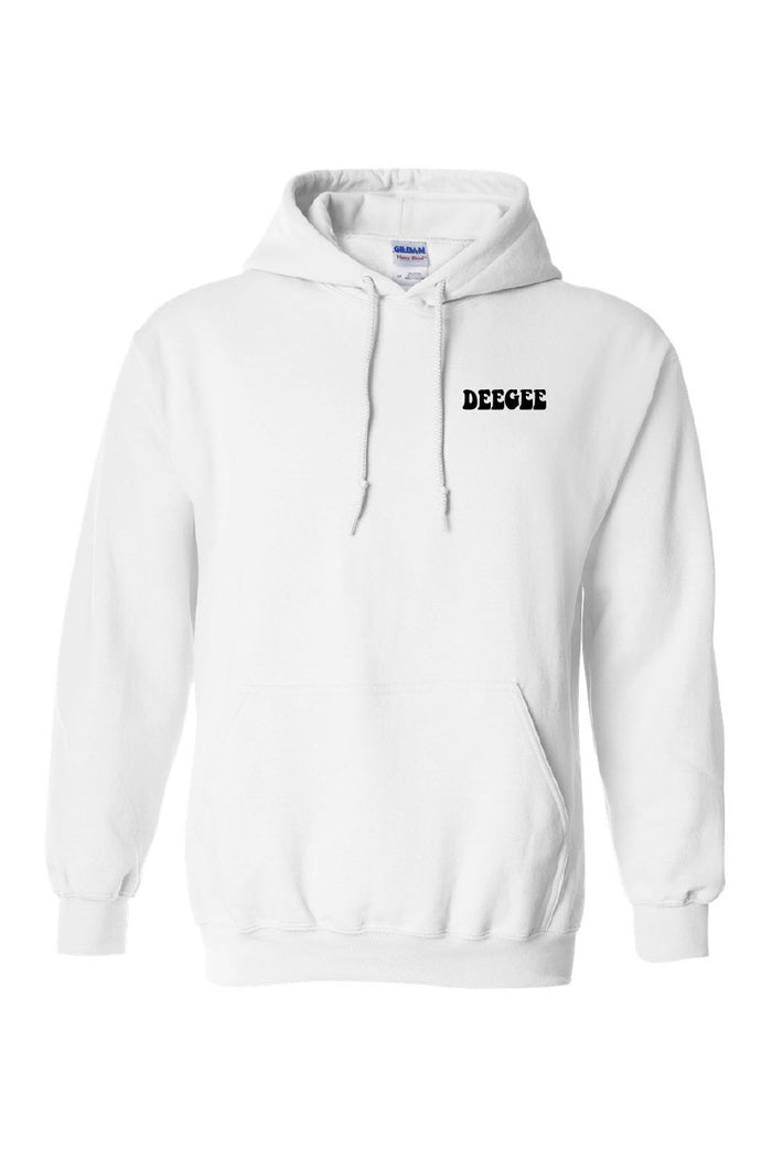 Text Me Hoodie - Hannah's Closet - The Official Boutique for Delta Gamma