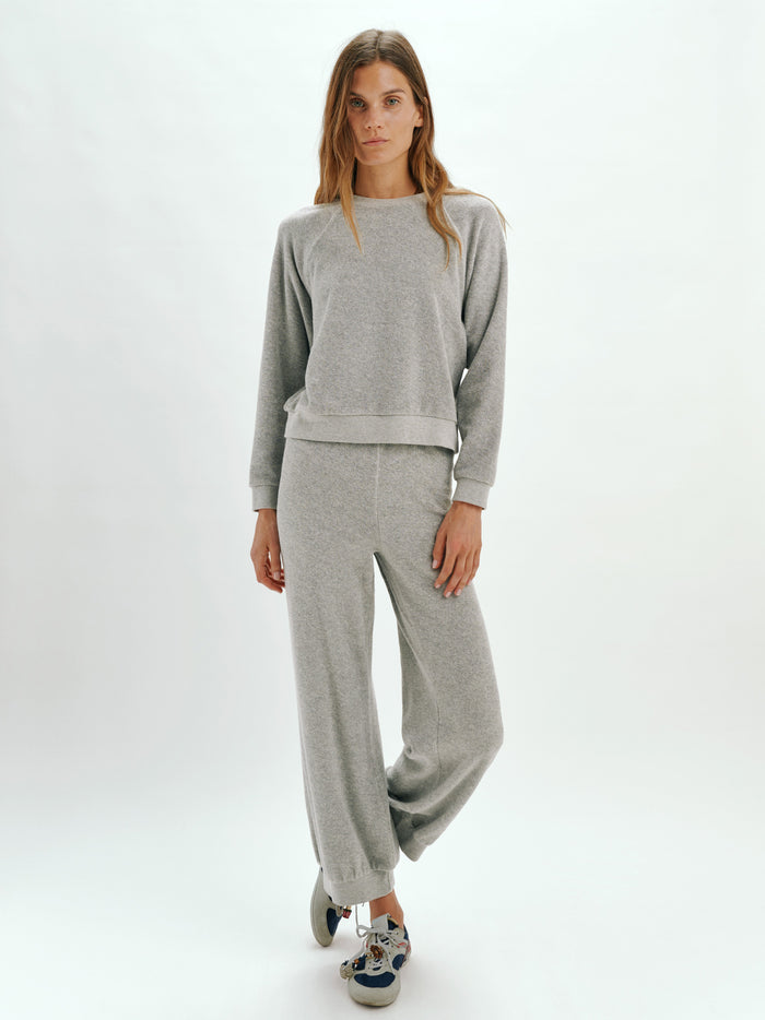 Grey Heather