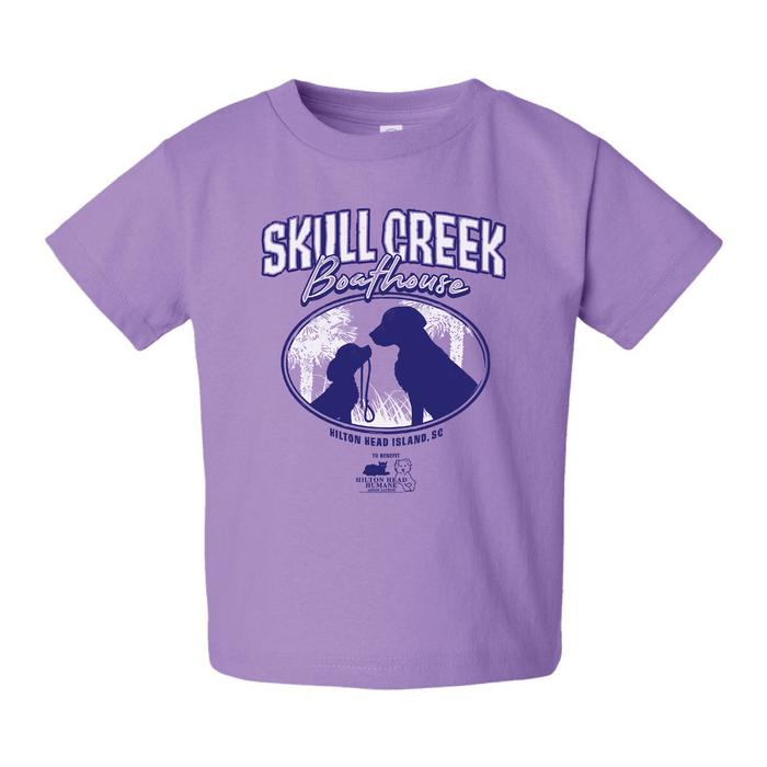 Toddler HHHA T-Shirt