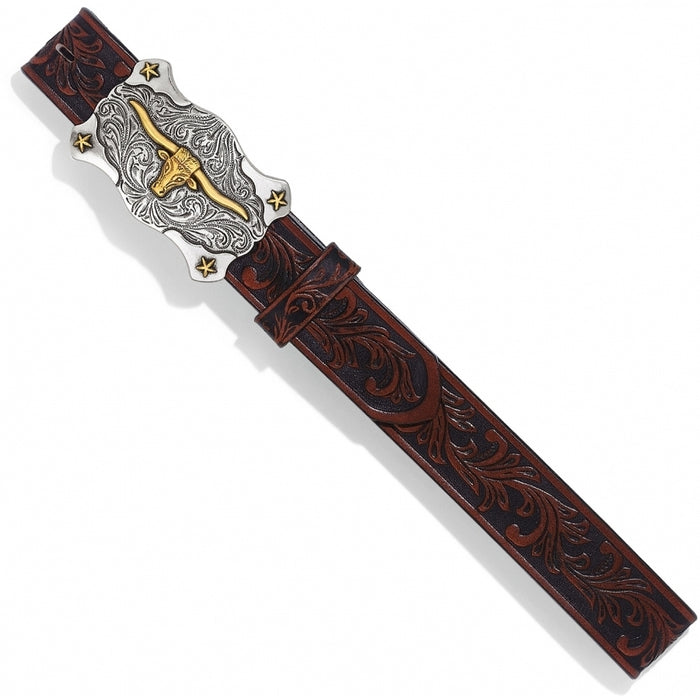 Tony Lama Little Texas Belt