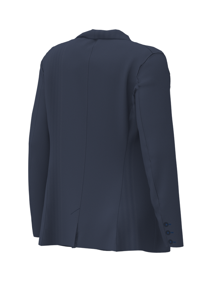 Dress Blues