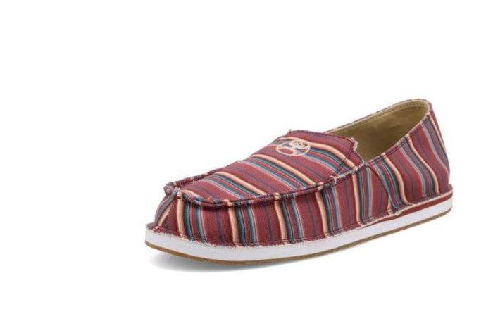 Twisted X Hooey Slip On Shoe