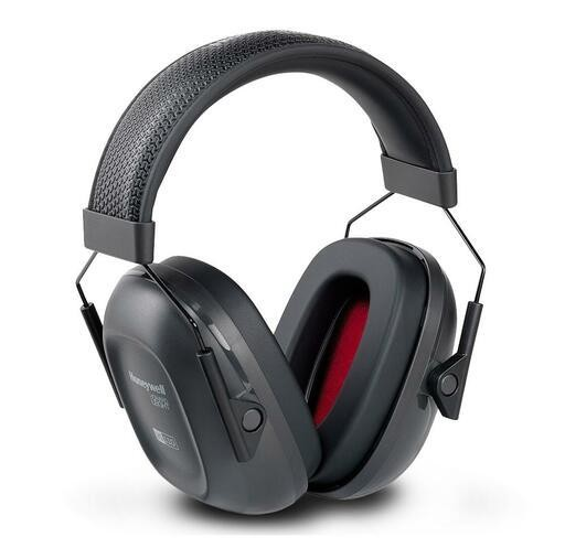 Verishield Earmuff - Overhead
