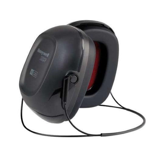 VeriShield Earmuff VS130 - Neckband