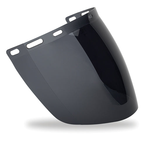 Visor To Suit Prochoice Browguards Smoke Lens