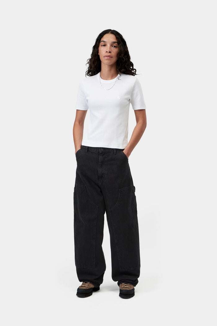 W S/S Philipa T-Shirt