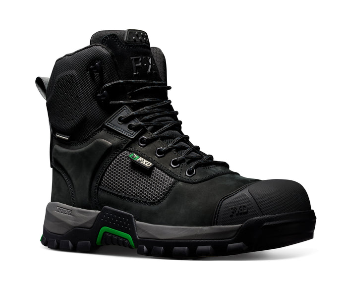 Waterproof Nitrolite Workboots WB-1WP