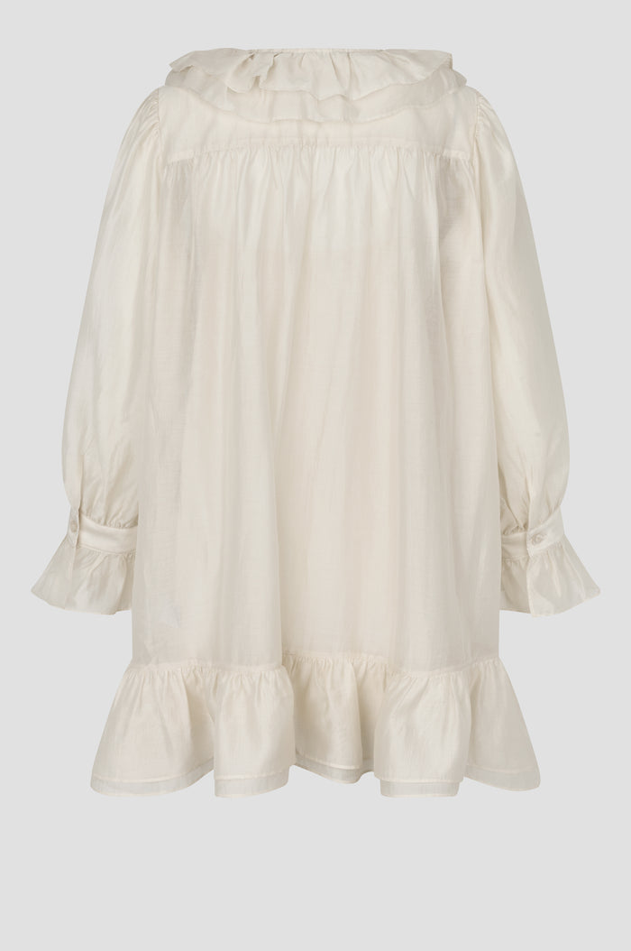 Werna Frill Dress