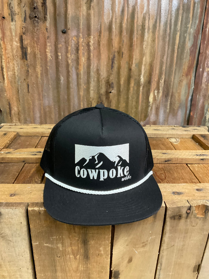 Whiskey Bent Cowboy Killer 2.0