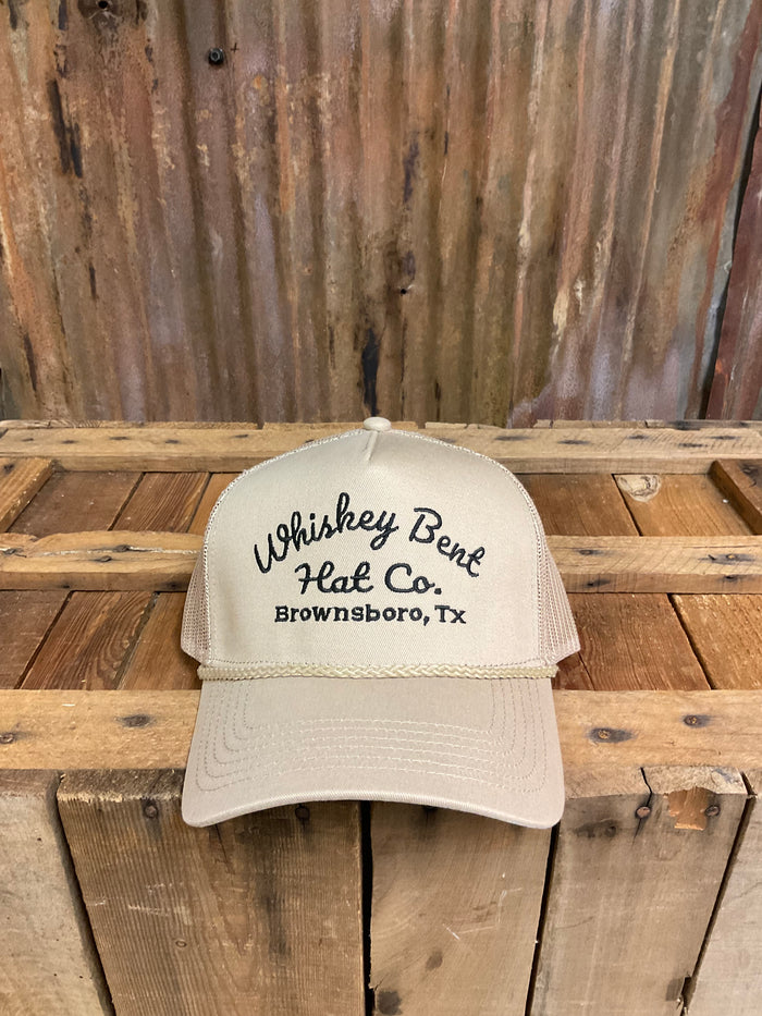 Whiskey Bent "Sale Barn"