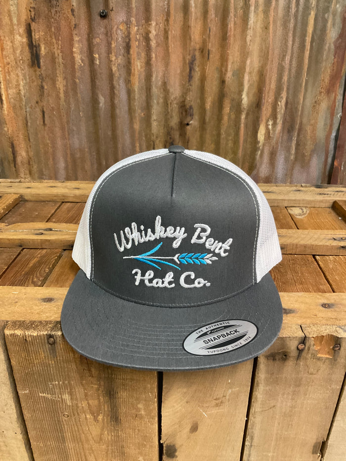 Whiskey Bent "Troubador"