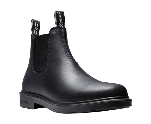 Whistler Soft Toe Boots RWBK