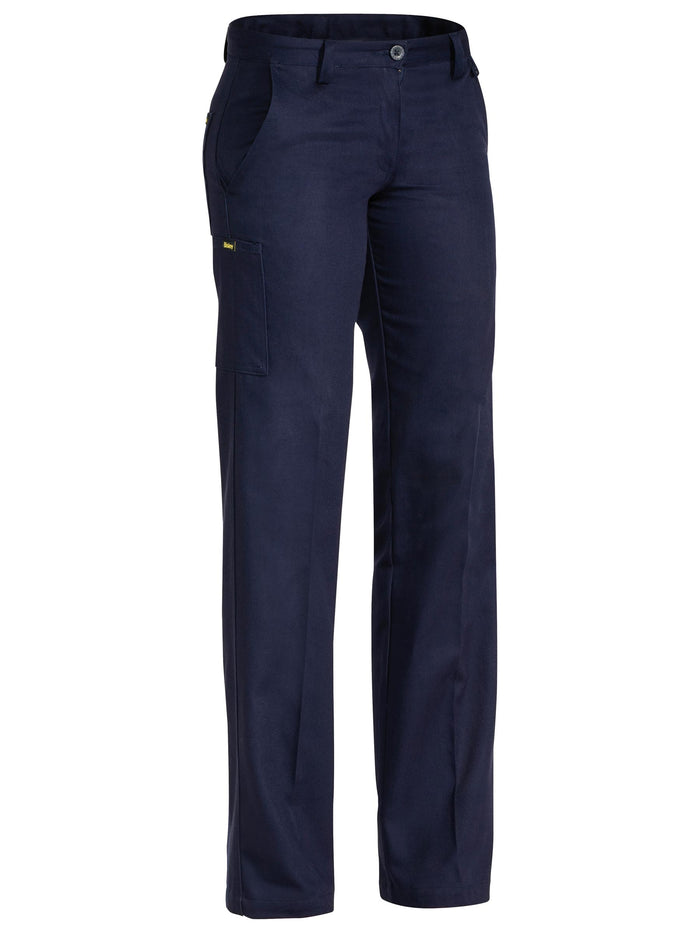 Women's Original Cotton Drill Work Pant BPL6007