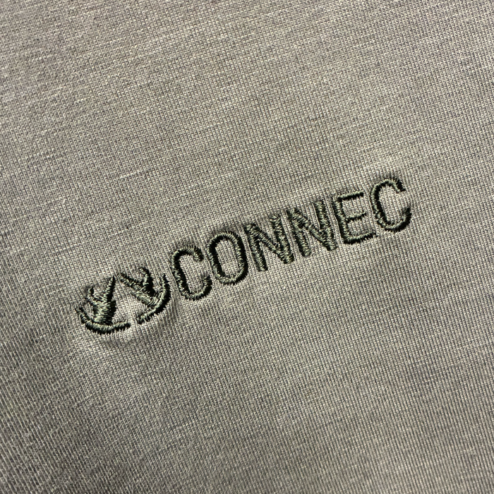 W's CONNEC LS CREWNECK
