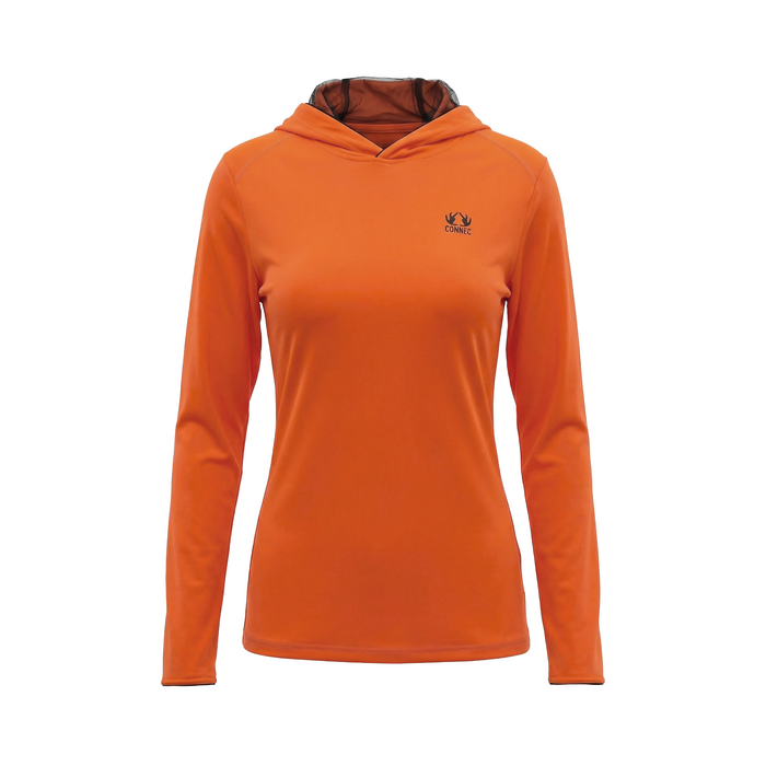 BLAZE ORANGE / XS