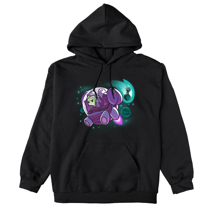 Pullover Hoodie / Unisex / S