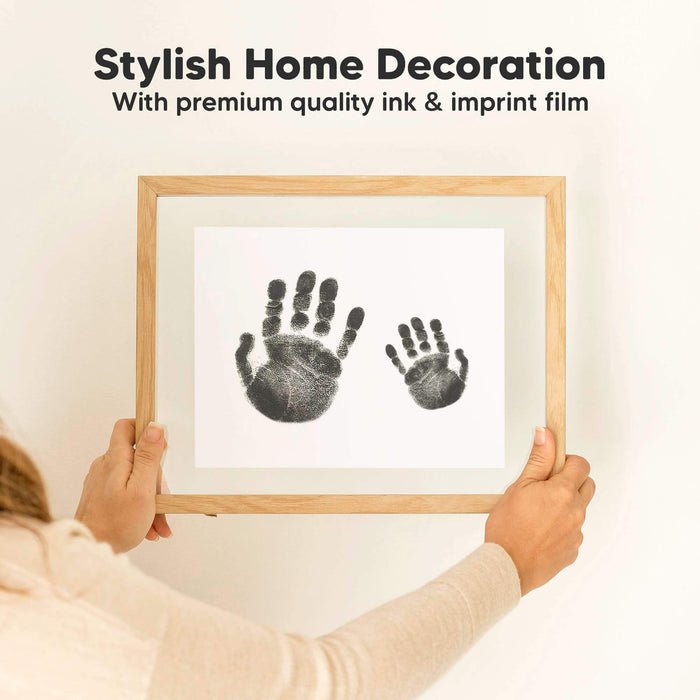 Stylish Home Decoration, With premium quality ink & imprint film