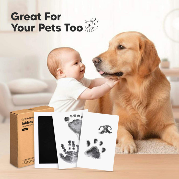 Great For Pets Too