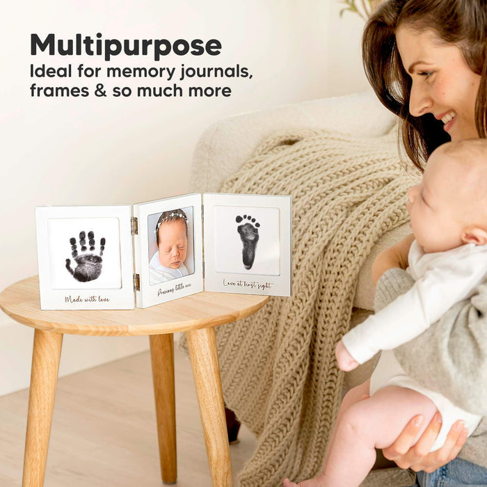 Multipurpose, Ideal for memory journals, frames & so much more