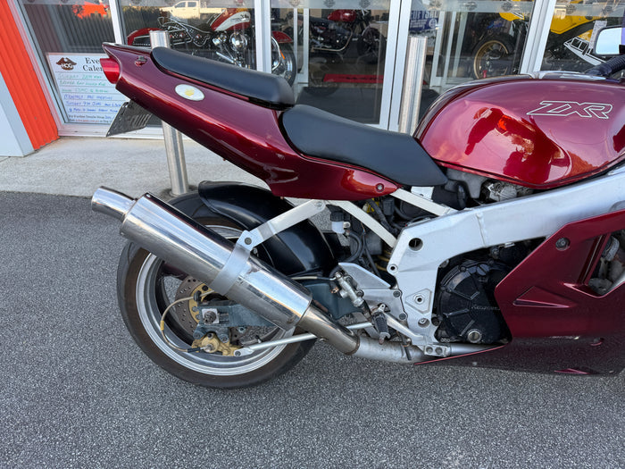 1990 Kawasaki ZXR750