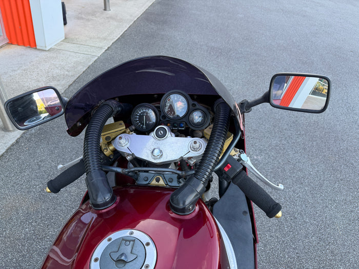1990 Kawasaki ZXR750