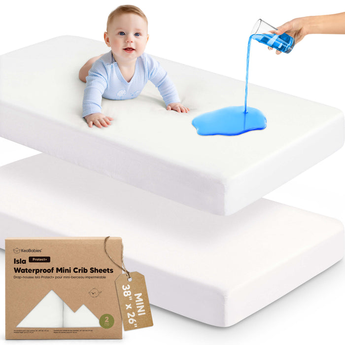 Soft White / 38 x 26