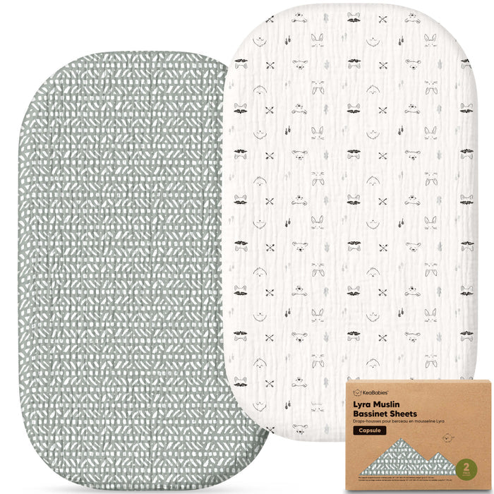 Nordic / For Baby Delight Beside Me Dreamer 32x21