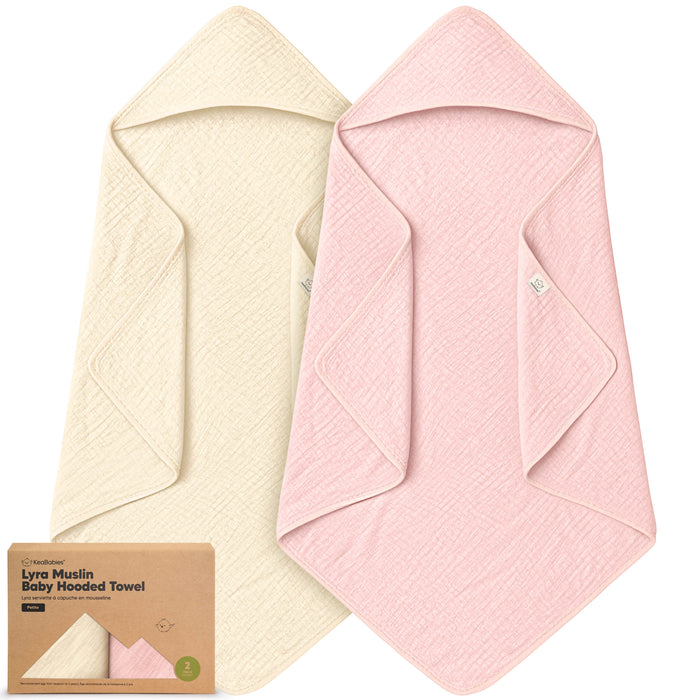 Rose Ivory / Regular