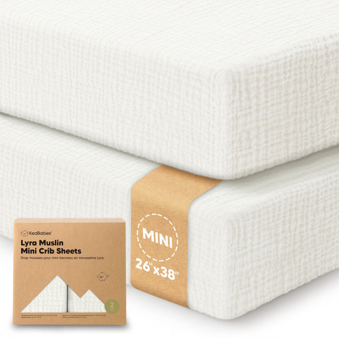 Soft White / 38 x 26