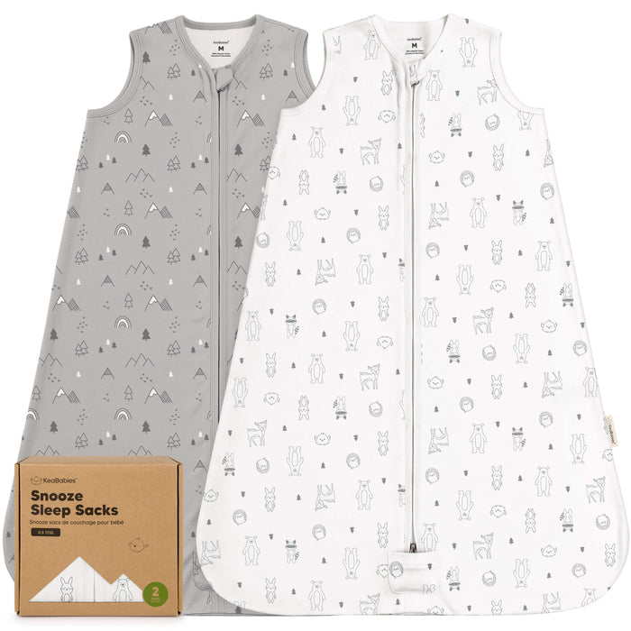 Woodland / Large
