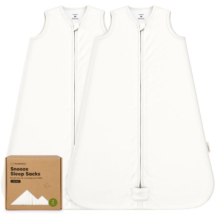 Soft White / Large
