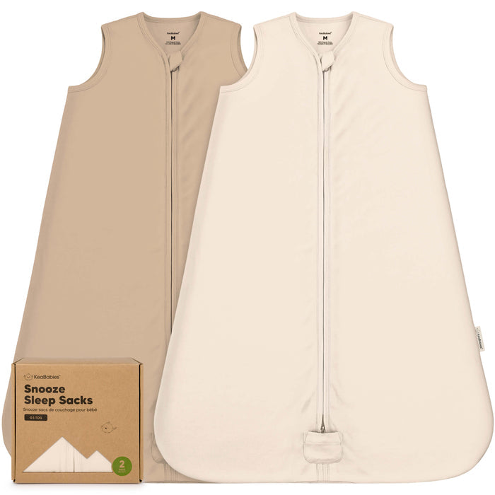 Ecru / Large