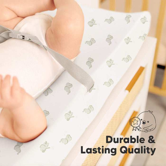 Durable and lasting quality