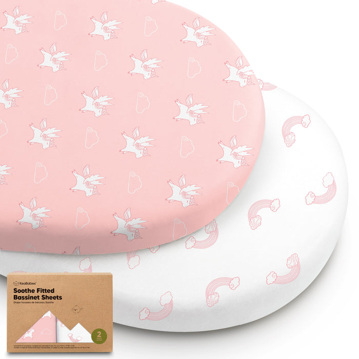 Dreamland / Universal Fit 33x17