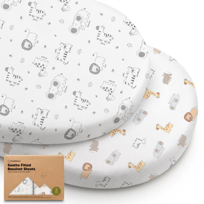 KeaSafari / Universal Fit 33x17