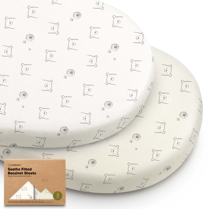 Bumble Bear / Universal Fit 33x17