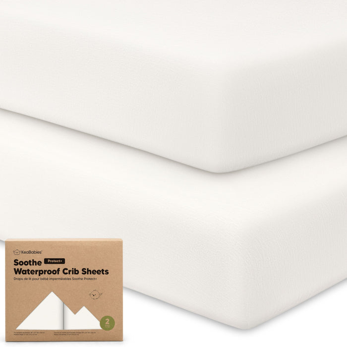 Soft White / 52 x 28