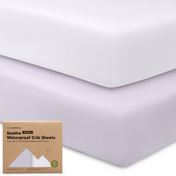 Lilac / 52 x 28