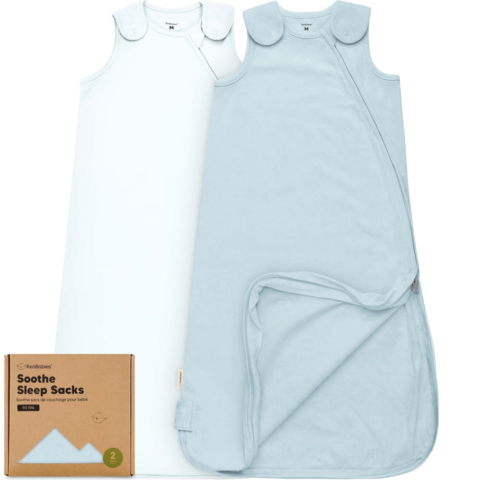 Glacier / Small