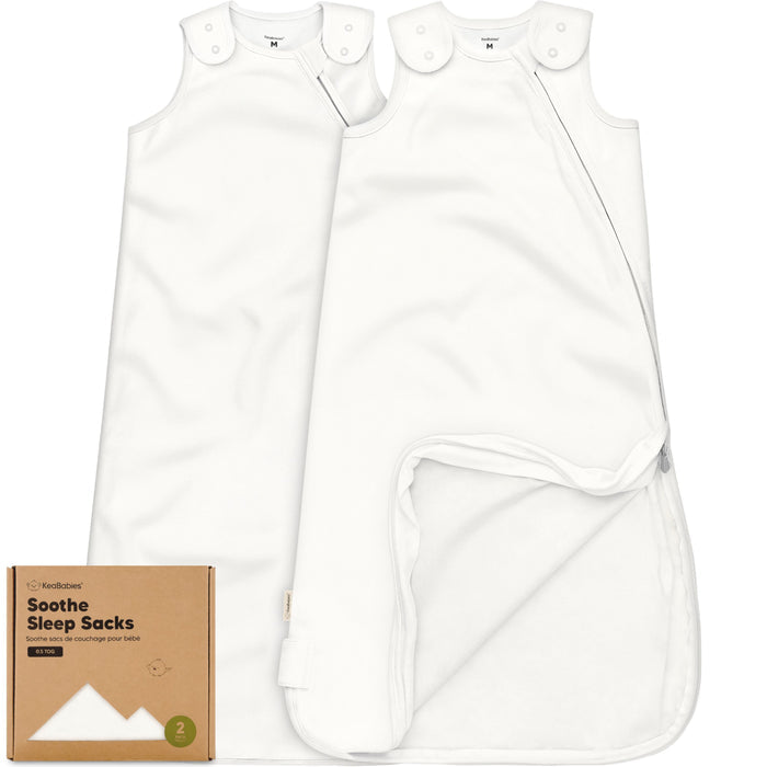 Soft White / Medium