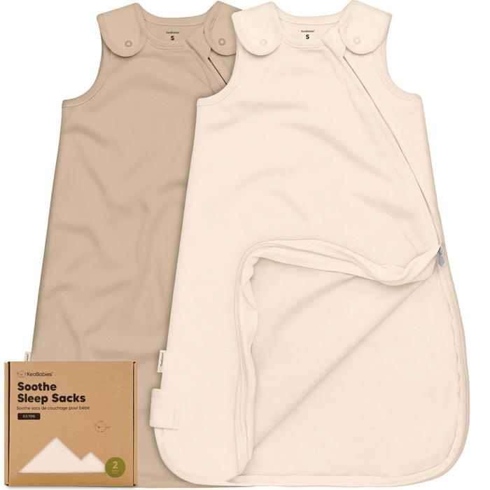 Ecru / Small