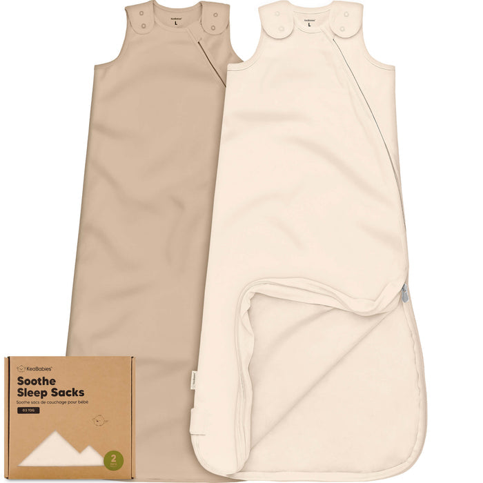 Ecru / Large