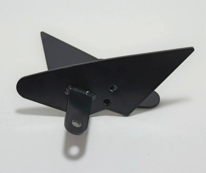 2018 - 2023 Subaru Crosstrek Mirror Light Pod Brackets Crawford Performance - Crawford Performance