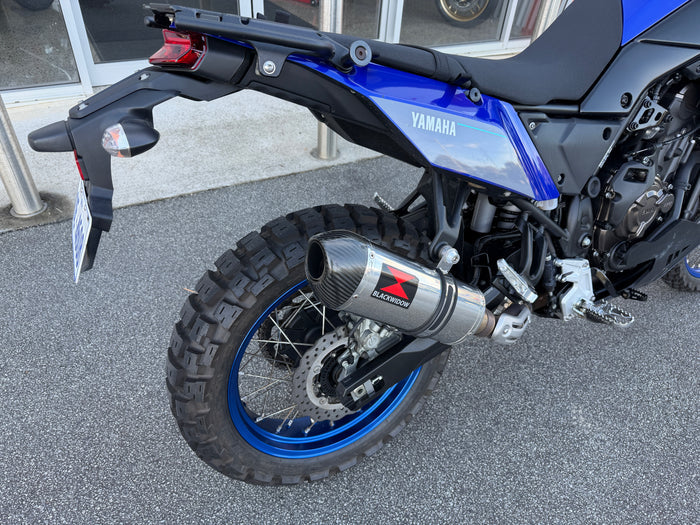 2023 Yamaha Tenere 700
